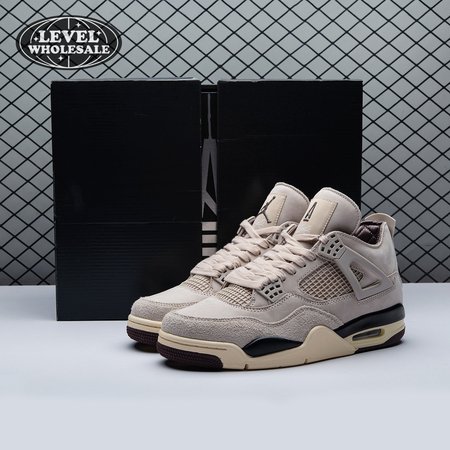 Jordan 4 Retro OG SP A Ma Maniere While You Were Sleeping FZ4810 200 Size 36-47.5