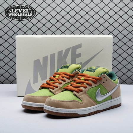 Nike SB Dunk Low Escargot FQ7585 200 Size 36-47.5