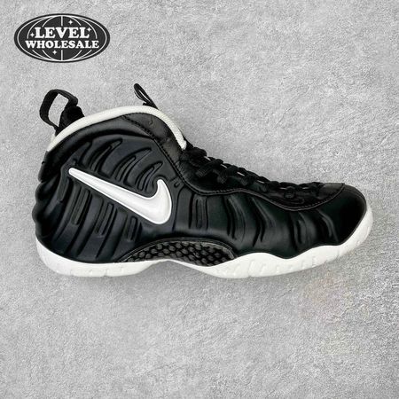 Nike Air Foamposite Pro Dr. Doom 624041-006 Size 38.5-46