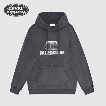 Balenciaga Hoodie (B25)