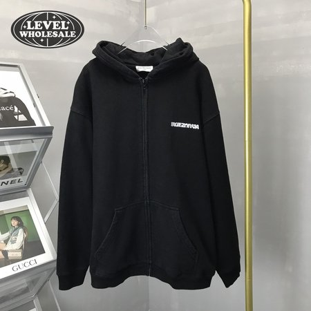 Balenciaga Hoodie (B23)