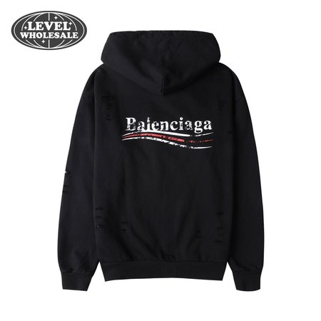 Balenciaga Hoodie (B20)