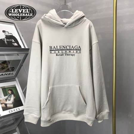 Balenciaga Hoodie (B15)