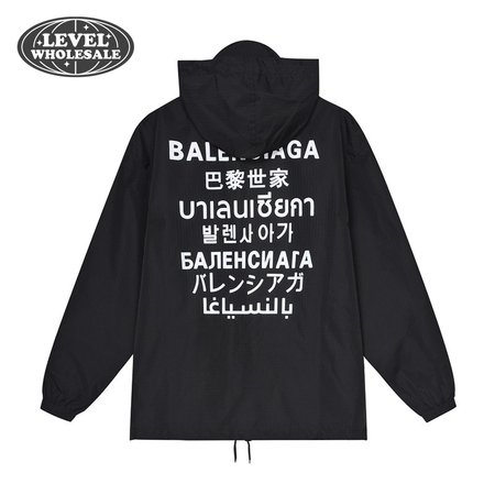 Balenciaga Jacket (B12)