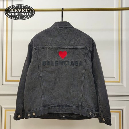 Balenciaga Jacket (B11)