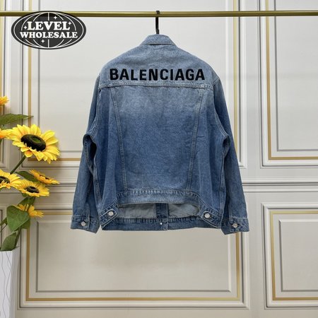 Balenciaga Jacket (B9)