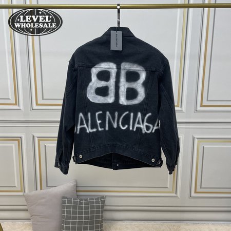 Balenciaga Jacket (B7)