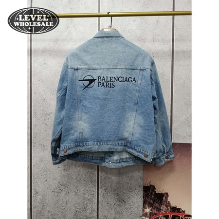 Balenciaga Jacket (B5)