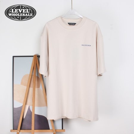 Balenciaga T-Shirt (B47)