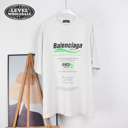 Balenciaga T-Shirt (B45)