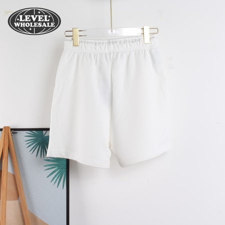 Balenciaga Shorts (B31) White