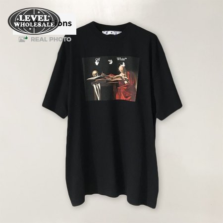 Off White Caravaggio Tee