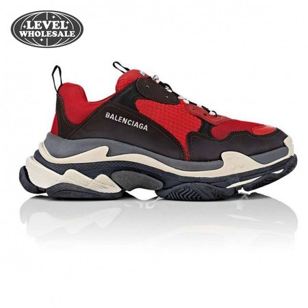 BALENCIAGA TRIPLE S TRAINERS - BB31