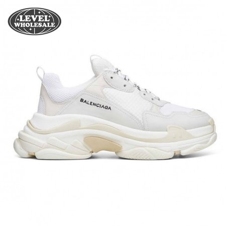 BALENCIAGA TRIPLE S TRAINERS - BB28