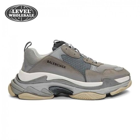 BALENCIAGA TRIPLE S TRAINERS - BB27