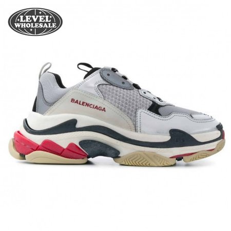 BALENCIAGA TRIPLE S TRAINERS - BB25