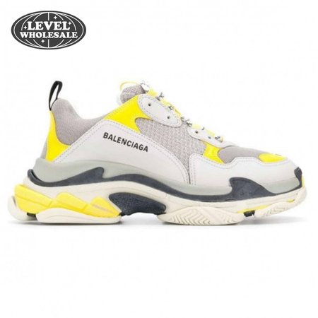 BALENCIAGA TRIPLE S TRAINERS - BB22