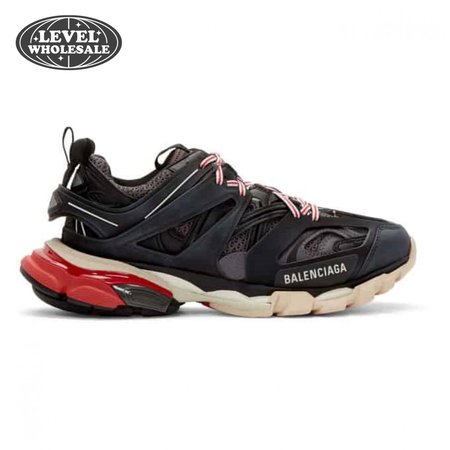 BALENCIAGA TRACK TRAINER - BB6