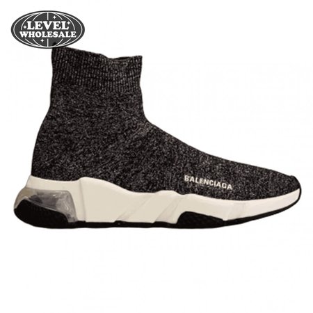 BALENCIAGA SPEED SOCK SNEAKER BB50