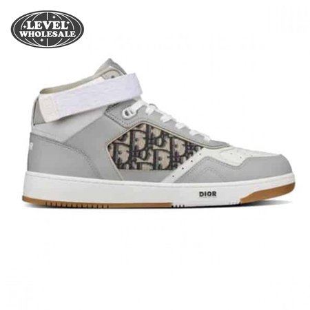 B27 HIGH-TOP SNEAKER - CD76