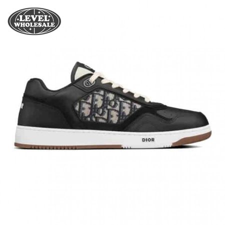 B27 LOW-TOP SNEAKER - CD75