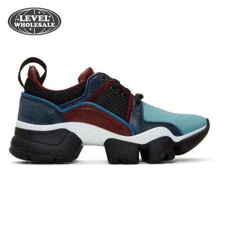 GIVENCHY GIVENCHY JAW LOW SNEAKERS - GVC12