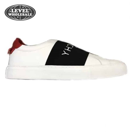 GIVENCHY L OGO BAND SNEAKER - GVC 44