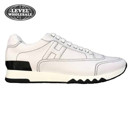 HERMES TRAIL SNEAKER - H18