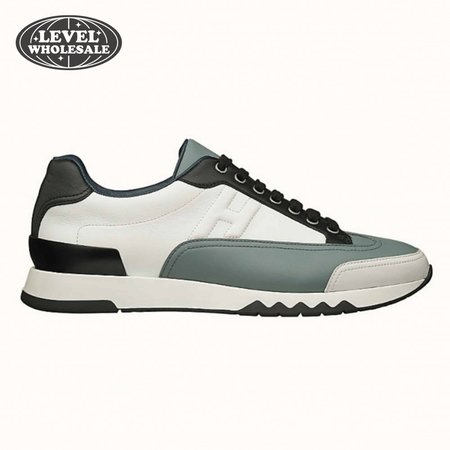 HERMES TRAIL SNEAKER - H8