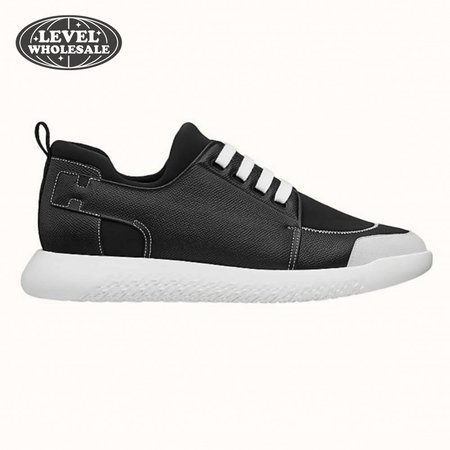 HERMES VITESSE SNEAKER - H4