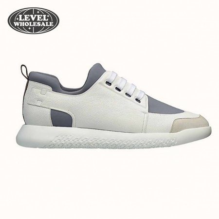 HERMES VITESSE SNEAKER - H3