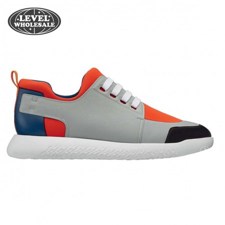 HERMES VITESSE SNEAKER - H2